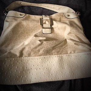 Guess purse